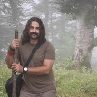 Fotos de zoheir bagheri