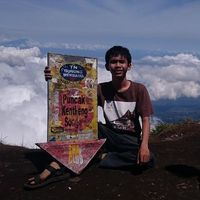 Deffry Danius's Photo