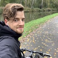 Stan Jeanty的照片