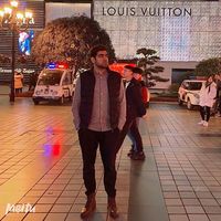 Hamza Chaudhry's Photo