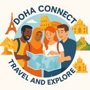 Doha Connect’s TRAVEL TALK's picture