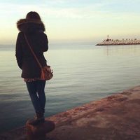 Fotos de Ada Gazidedja