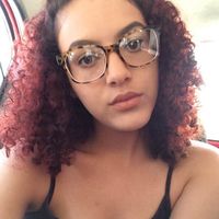 Leticia Gomes的照片