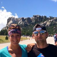 Justin Sherlock的照片