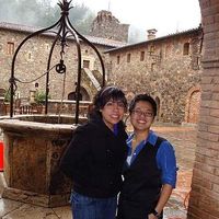 TuTran Huynh's Photo