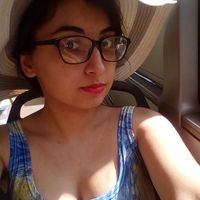 Mary Al-Jabarat的照片