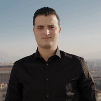 Mohamed EL MADRAB's Photo