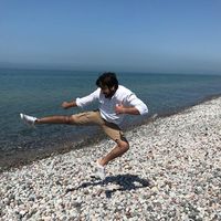 Le foto di Aayush Nalwaya