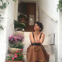 Chiara Rotondi的照片