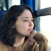 Nasiba Tashtemirova's Photo