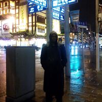 Christopher Mary的照片