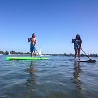 Photos de Evan Farrar