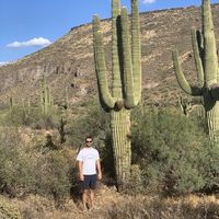 Ryan Hargraves的照片