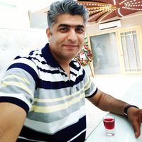 Ahmad Rezaei的照片