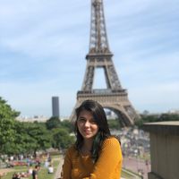 Jade Santiago's Photo