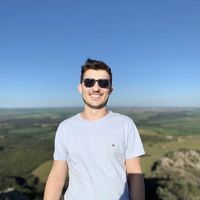 Eugenio Szeremeta Neto's Photo