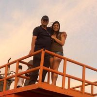 Luciana Gonzales Santisteban's Photo