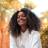 Chloë Ajorque's Photo