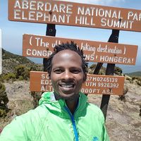 Jeff Sankara的照片