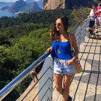 Mara Carvajal的照片