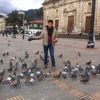 Fotos de Andrés De la Hoz