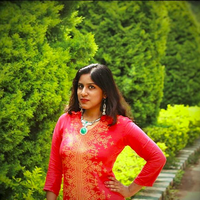 Lalitha Priyadharshini的照片