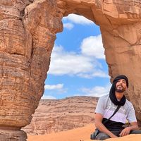 Hamza Abubakr's Photo