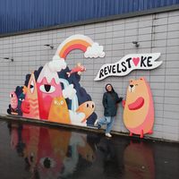 Larissa  Stetzer's Photo