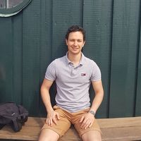 Mohcine Nait Brahim's Photo