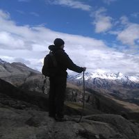 Henar De La Peña Gonzalez's Photo