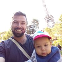 Fotos de Fred Bothuan