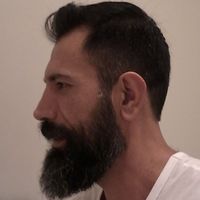 Sirus Pirbazari的照片