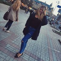 Svetlana Shynkarchuk的照片