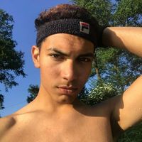 Jordan Lopes的照片