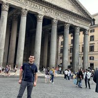 Shohrat Suleymanov's Photo