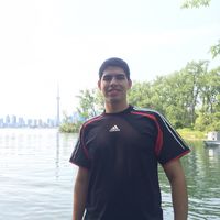 Carlos Espinoza's Photo