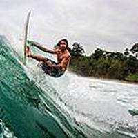 Brandon Todd's Photo