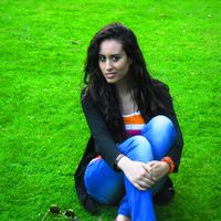 Samia Azzouzi's Photo