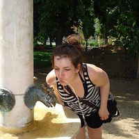 Emelie Magrioteli's Photo