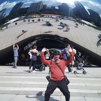 Fotos de Ahmad Basuni