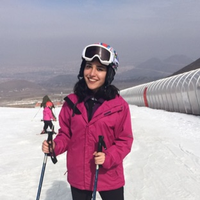 Fatma Güçlü's Photo