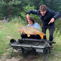 Oskar Gryglewski's Photo