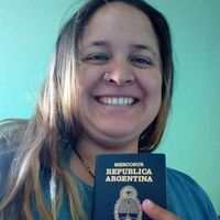 Fotos von Romina Paola Santana