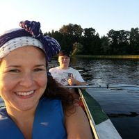 Algirdas Kuras's Photo