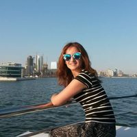 Lela Kurtanidze的照片