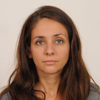 Yordanka Yordanova的照片