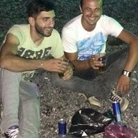 Lasha Tamazashvili的照片