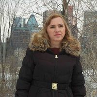 Stéphanie Savard的照片