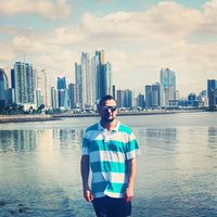 Marcin Pabich的照片