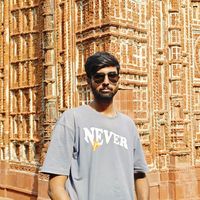 Abhirup Paitandi的照片